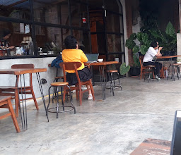 Sagoe Kupi And Space photo