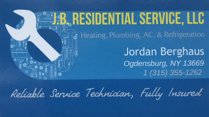 J.B. Residential Service, LLC