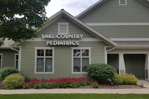 Lake Country Pediatrics image