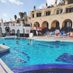 Photo n°1 de l'avis de GiusyLuigi.r fait le 19/03/2023 à 09:28 sur le  Hotel President Terme à Ischia