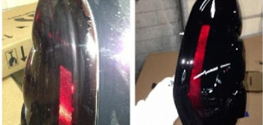 Auto Body Shop «The Collision Repair Shop», reviews and photos, 836 E 9 Mile Rd, Ferndale, MI 48220, USA