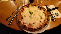 Pizza du Restaurant italien FLOCCO à Paris - n°20
