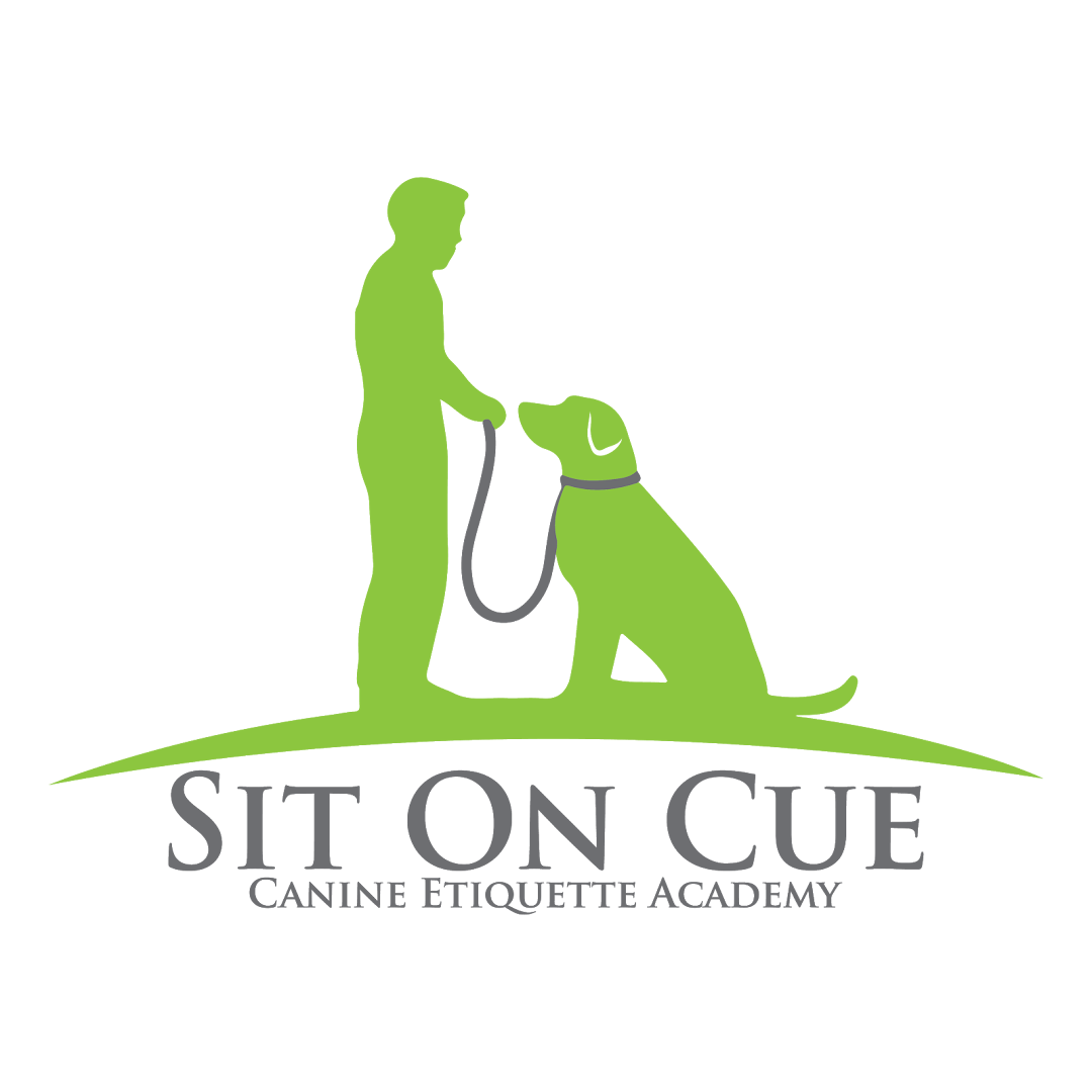 Sit On Cue, Canine Etiquette Academy