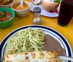 La Cocina de Chuy photo