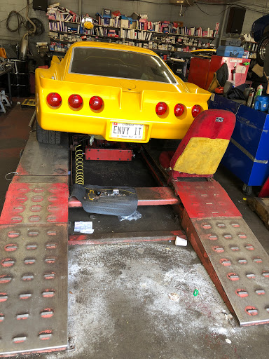 Auto Repair Shop «All Tune and Lube Total Car», reviews and photos, 4817 Kenilworth Ave, Hyattsville, MD 20781, USA