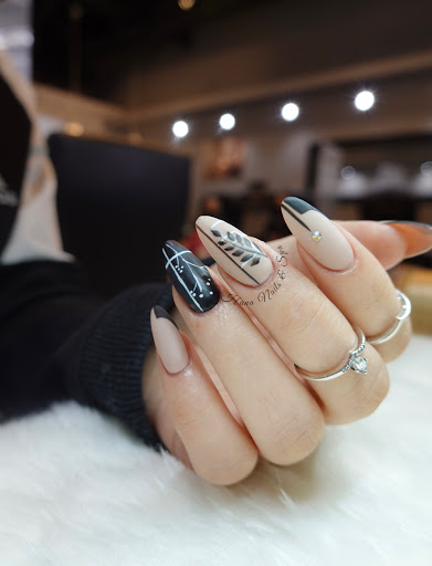 Spa Hana Nails And Spa In Saskatoon Sk Canaguide