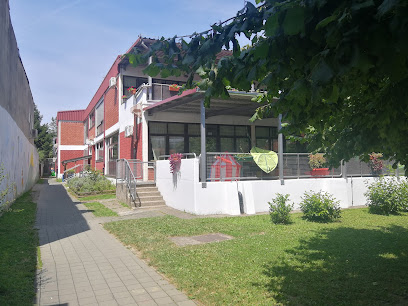 Dječji vrtić Petar Pan