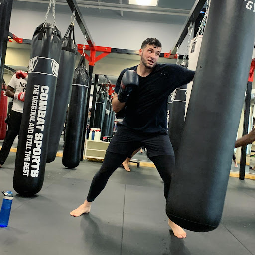Martial Arts School «The Cellar Gym», reviews and photos, 2828 Anthony Ln S, St Anthony, MN 55418, USA