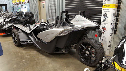 Motorsports Store «Big St. Charles Motorsports», reviews and photos, 3830 W Clay St, St Charles, MO 63301, USA