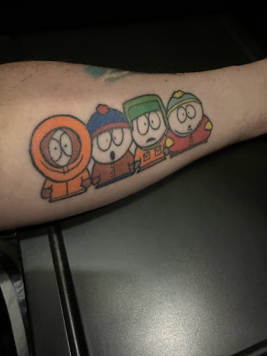 Explore tattoo ideas for hope, creative tattoo ideas in Egg Harbor Township, available at The Inkuisition