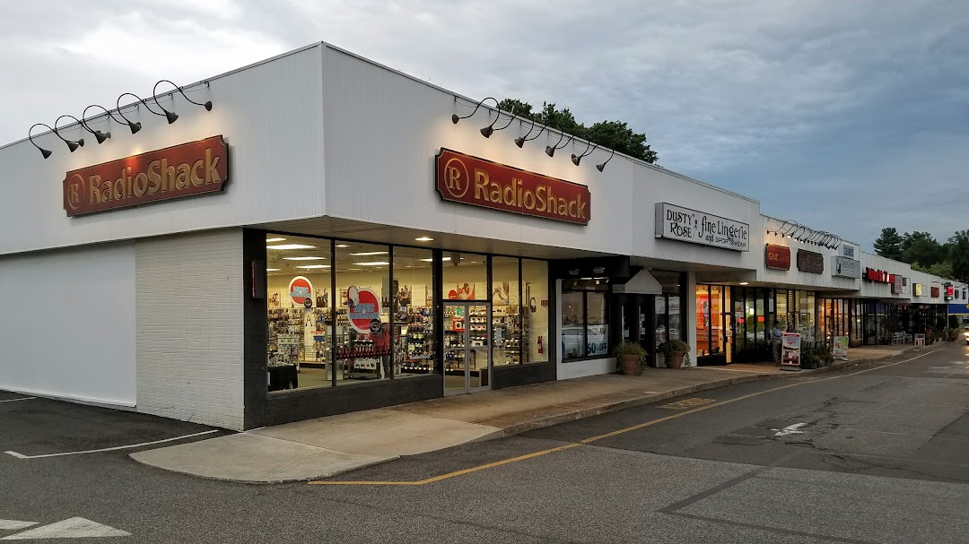 RadioShack