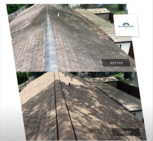 Roofing Contractor «Stay Dry Roofing», reviews and photos, 4700 N Florida Ave, Tampa, FL 33603, USA