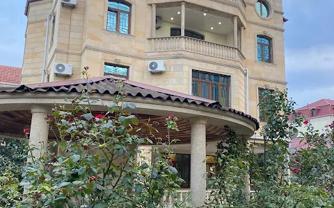 Green Hotel Baku image