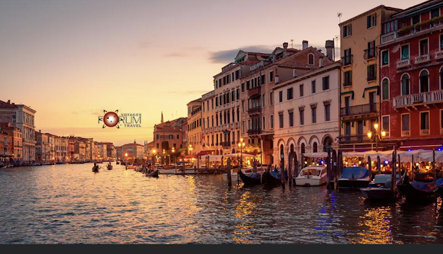 Voyages Forum Travel