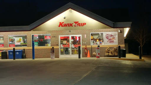 KWIK TRIP #828
