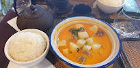 Curry du Restaurant thaï Thai Phuket à Brest - n°15