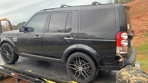 Used Car Dealer «Olympic Auto Sales», reviews and photos, 4568 Memorial Dr, Decatur, GA 30032, USA