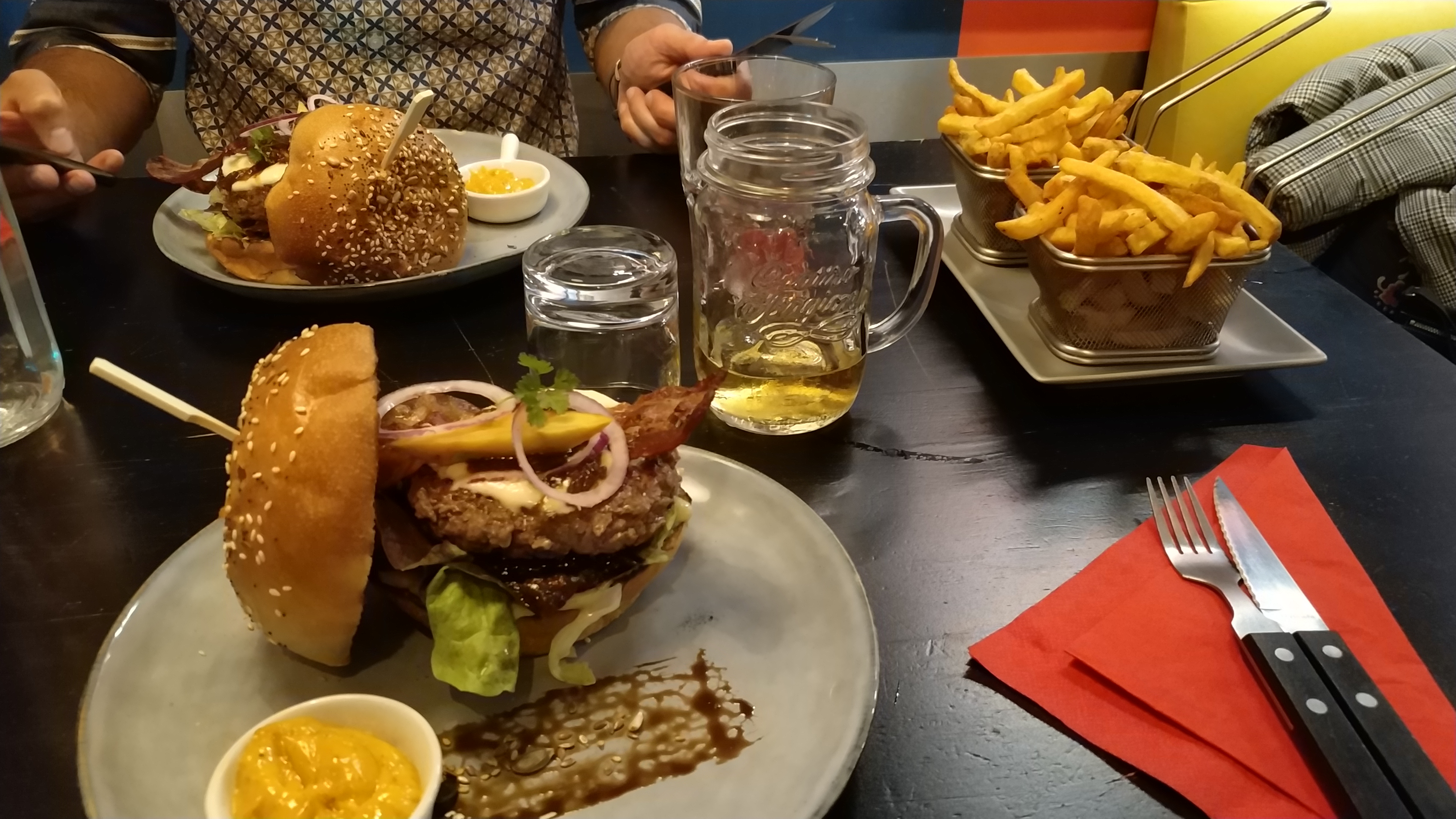 Photo n° 1 de l'avis de Mickaël.. fait le 24/03/2019 à 17:16