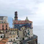 Photo n°4 de l'avis de Karla.r fait le 27/04/2018 à 22:40 sur le  Palazzo Ferraioli à Atrani