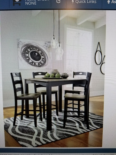 Furniture Store «Ashley HomeStore», reviews and photos, 545 NJ-17, Paramus, NJ 07652, USA