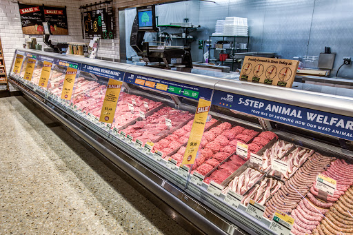 Grocery Store «Whole Foods Market», reviews and photos, 225 Touhy Ave, Park Ridge, IL 60068, USA