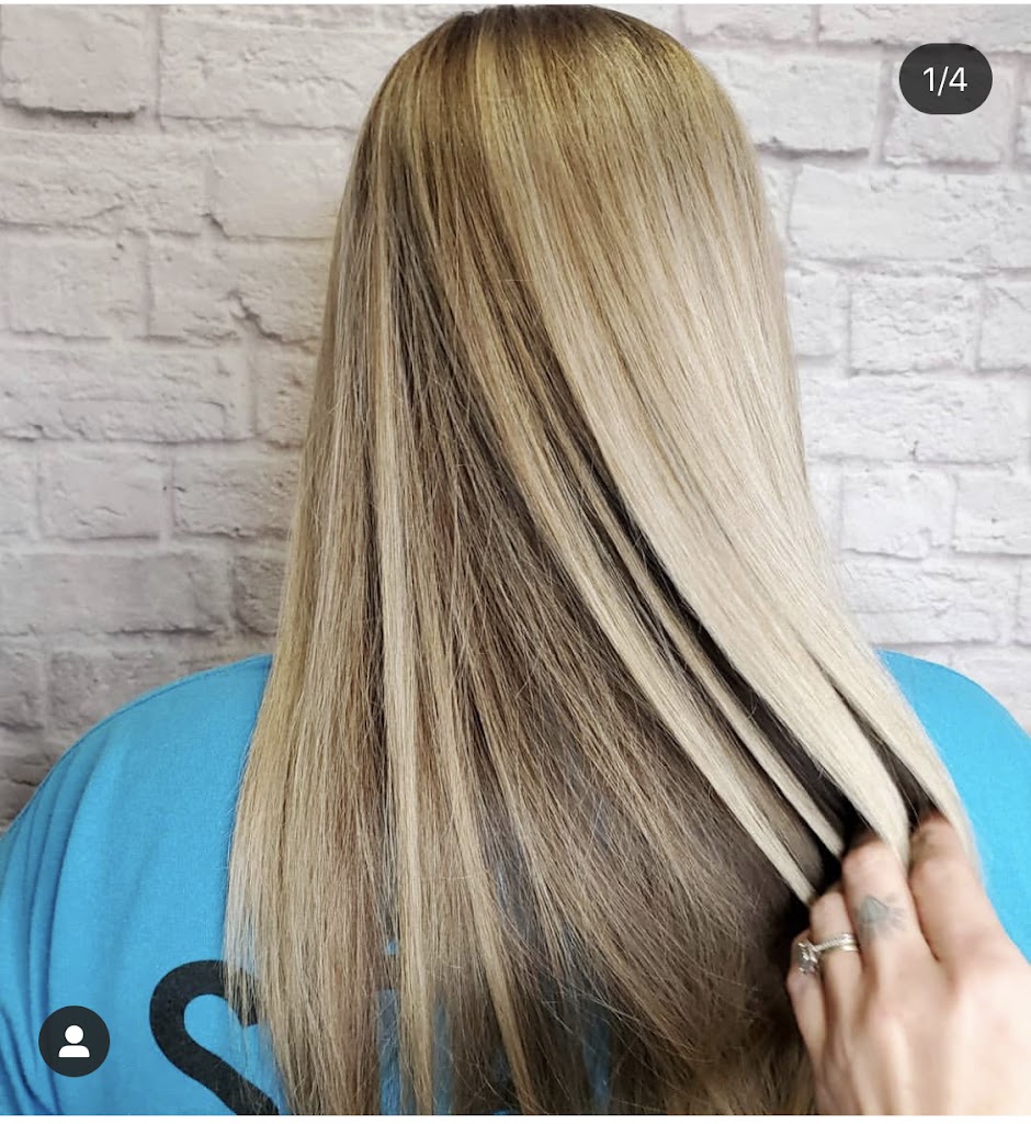 Swanky Salon 91301