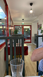 Photo n°65 de La Cuisine du Vietnam à Saint-Marcellin ()