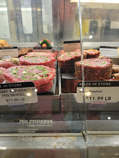 Grocery Store «The Fresh Market», reviews and photos, 2510 Quarry Lake Dr, Baltimore, MD 21209, USA