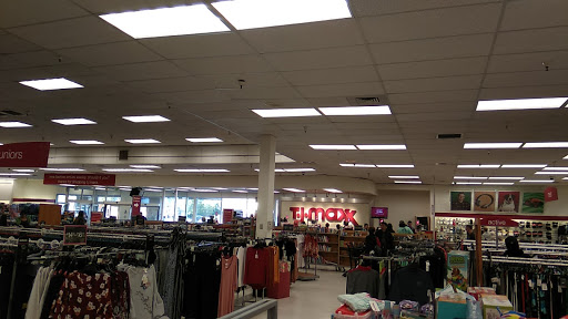 Department Store «T.J. Maxx», reviews and photos, 1850 Douglas Blvd #800, Roseville, CA 95661, USA