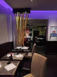 Atmosphère du Restaurant japonais Yakichi à Villeparisis - n°5