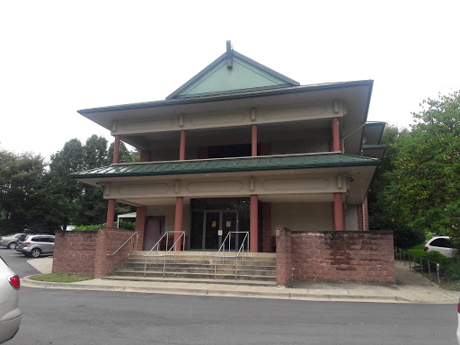 US Zen Institute