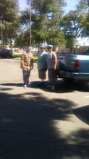 Park «Huntington Park Parks & Rec», reviews and photos, 3401 E Florence Ave, Huntington Park, CA 90255, USA