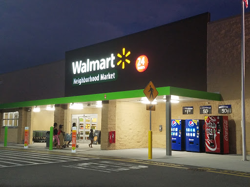 Walmart Neighborhood Market, 825 Casa Verde Blvd, Lake Mary, FL 32746, USA, 