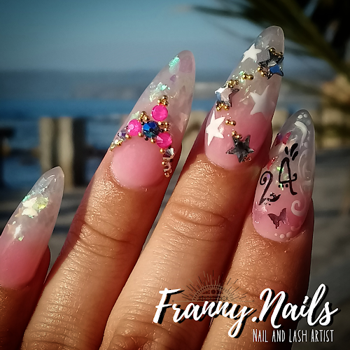 Comentarios y opiniones de Franny Nails