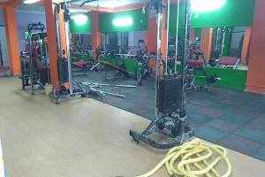 Muscle Ocean Gym image