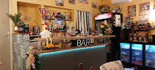 Atmosphère du Restaurant Chez Boisset à Saintes-Maries-de-la-Mer - n°6