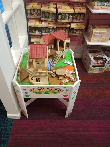 Toy Store «Smart Toys and Books», reviews and photos, 9700 Kingston Pike #12, Knoxville, TN 37922, USA