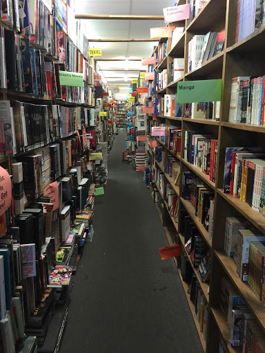 Book Store «Wonder Book and Video», reviews and photos, 607 Dual Hwy, Hagerstown, MD 21740, USA