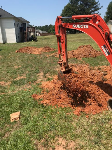 Plumber «A-1 Pumping & Repair», reviews and photos, 146 Jonesboro St, McDonough, GA 30253, USA