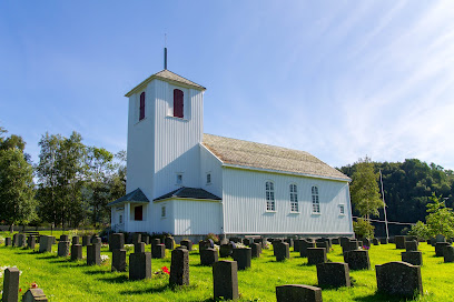 Kjølsdalen kyrkje