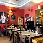 Photo n°4 de l'avis de Wei. fait le 16/06/2018 à 13:01 sur le  Dux Taberna Urbana à Coimbra