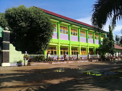 SMP Negeri 1 Belitang Madang Raya (BMR)