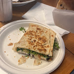 Photo n°2 de l'avis de Paola.e fait le 30/04/2024 à 10:18 sur le  PiadaBurger2Fly à Sommacampagna