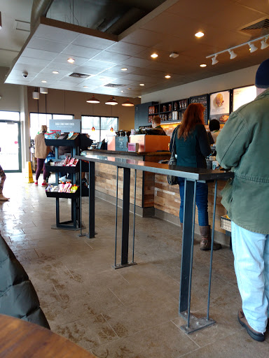 Coffee Shop «Starbucks», reviews and photos, 1150 Williston Rd #2, South Burlington, VT 05403, USA
