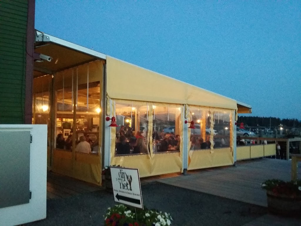 The Dip Net Restaurant 04855