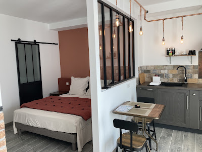 Les Lofts: S - M - L - XL à L'Isle-sur-la-Sorgue