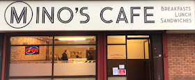 Mino's Cafe