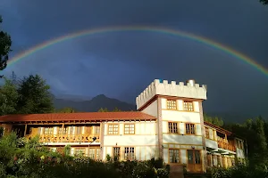 Copacabana Lodge image