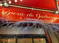 Les plus récentes photos du Crêperie Crêperie de Quiberon à Paris - n°3