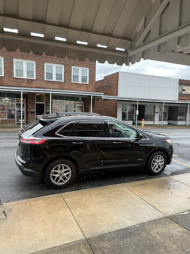 Ford Dealer «Tri-City Ford», reviews and photos